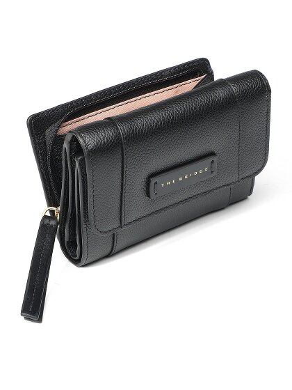 The Bridge Ines Portfel Skórzany 15 cm
