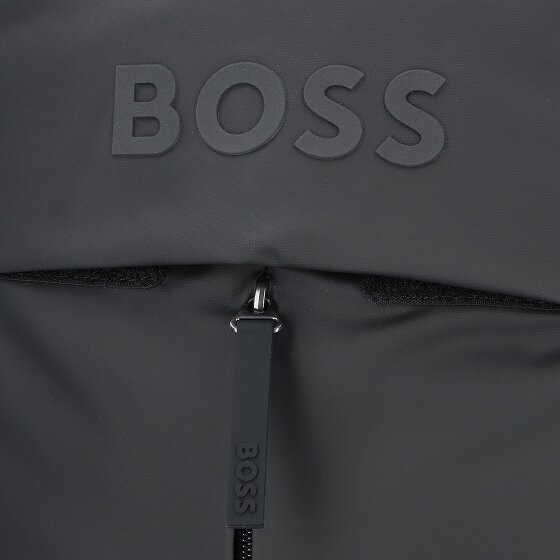 Boss Stormy Plecak 52 cm Komora na laptopa