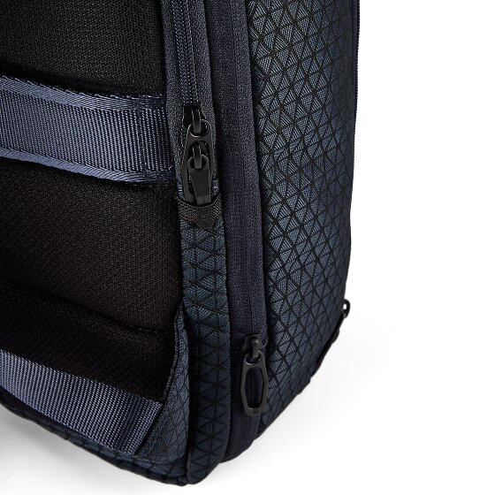 Piquadro Plecak podróżny Hex z przegrodą na laptopa 41 cm