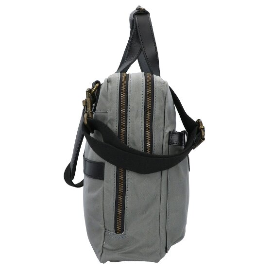 Harbour 2nd City Canvas Will Teczka 42 cm Komora na laptopa