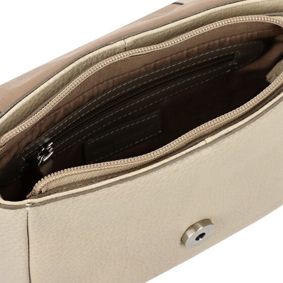 Burkely Soft Skylar Mini Torba Handbag Skórzany 18 cm