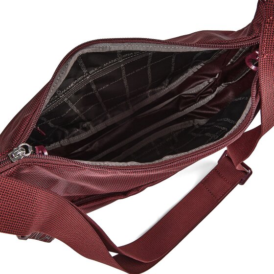 Mandarina Duck MD20 Torba na ramię 39 cm z funkcją poszerzenia