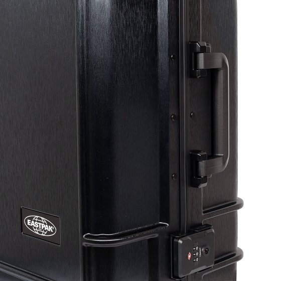Eastpak Resist'r Case 4 kółka Walizka L 78 cm