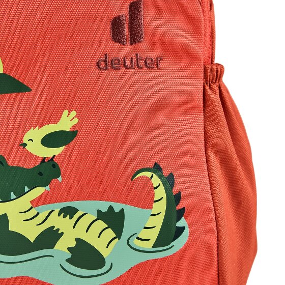 Deuter Pico Plecak dla dzieci 29 cm