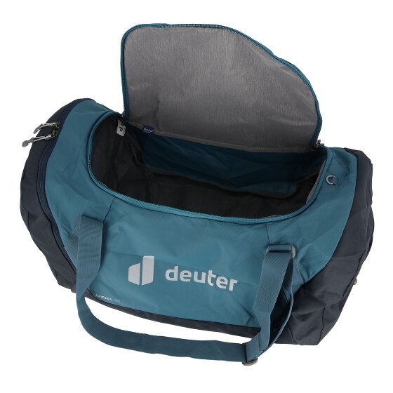 Deuter Duffel 50 Torba podróżna Weekender 60 cm