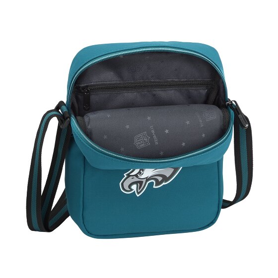 Travelite travelite x NFL Mini Torba Torba na ramię 17 cm