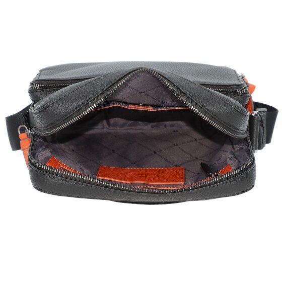 Braun Büffel Novara Torba na ramię Skórzany 23 cm