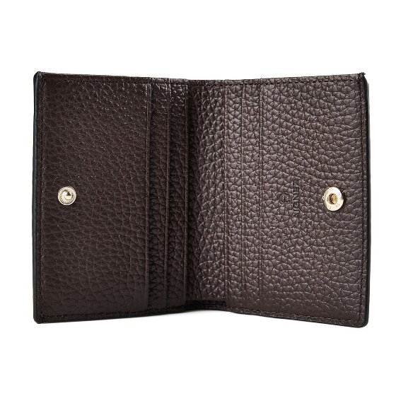 AIGNER Pura Portfel Ochrona RFID Skóra 10 cm