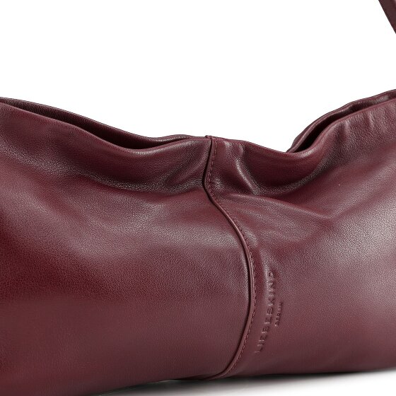 Liebeskind Fiona Torba na ramię Skórzany 32 cm