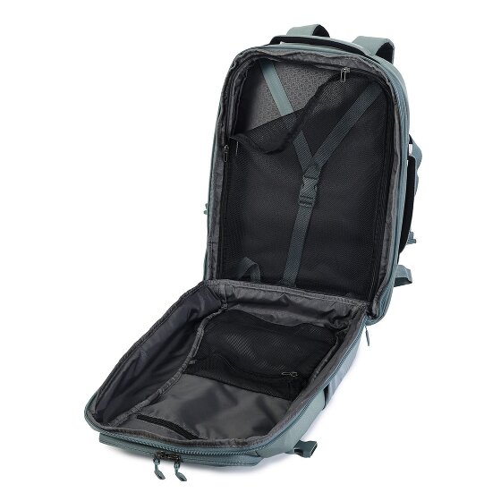 Hedgren Comby Trip L Plecak Ochrona RFID 53 cm Komora na laptopa