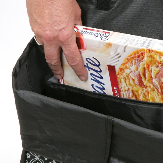 Andersen Shopper Scala Shopper Teda Walizka na zakupy 48 cm