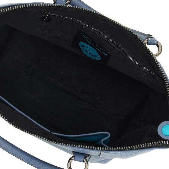 Gabs G3 Plus 5 w 1 skórzana torba na ramię 37 cm