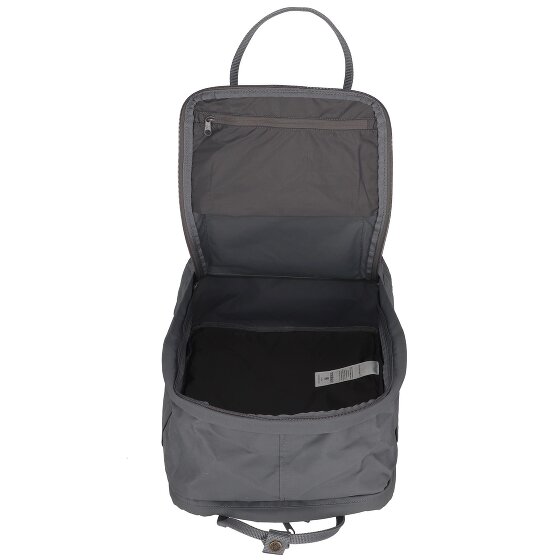 Fjällräven Plecak Kanken 43 cm Komora na laptopa