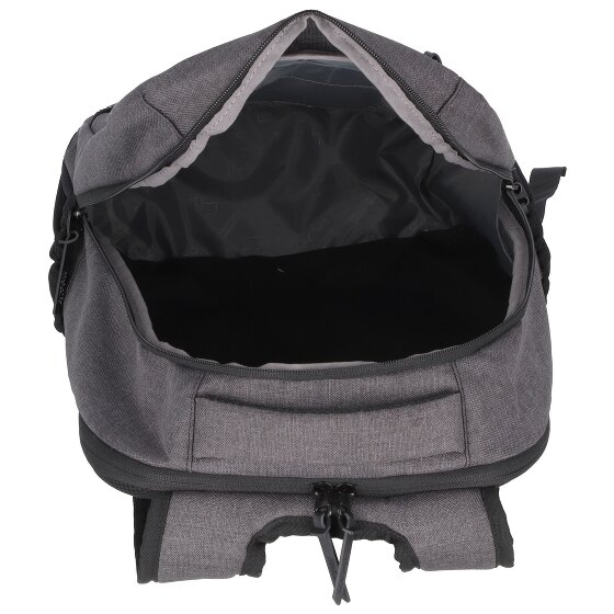 American Tourister Streethero Plecak 45 cm Komora na laptopa