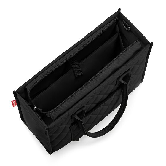 reisenthel Daily Shopper Bag 42 cm Komora na laptopa