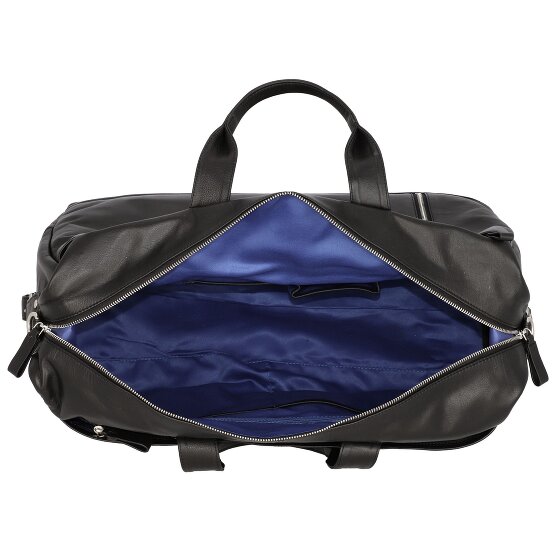 Alassio Torba podróżna Topo weekender skórzana 50 cm