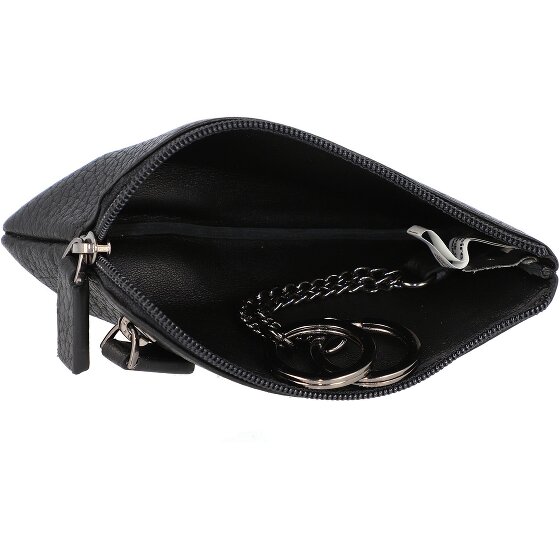 Bogner Vail Elias Key Case RFID Leather 12 cm