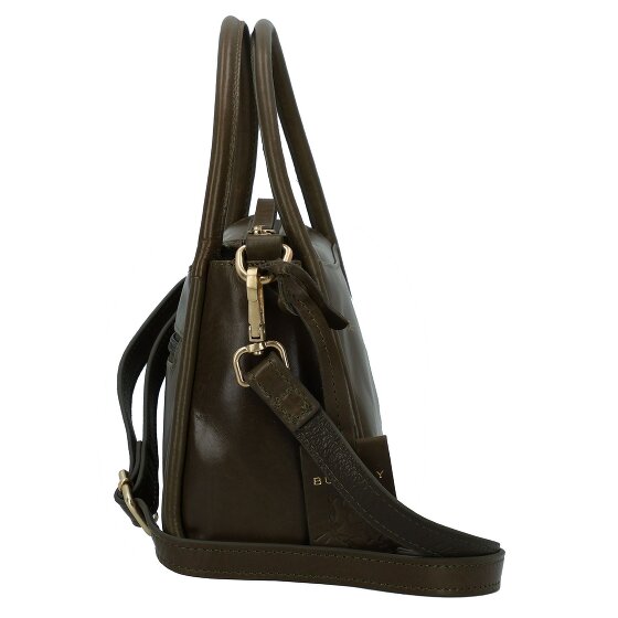 Burkely Vintage Veda Torba na ramię Skórzany 20 cm