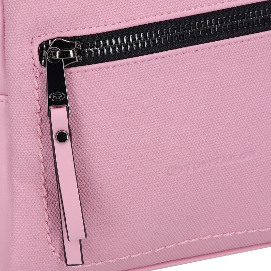 Tom Tailor Tamara Plecak miejski Skórzany 27 cm