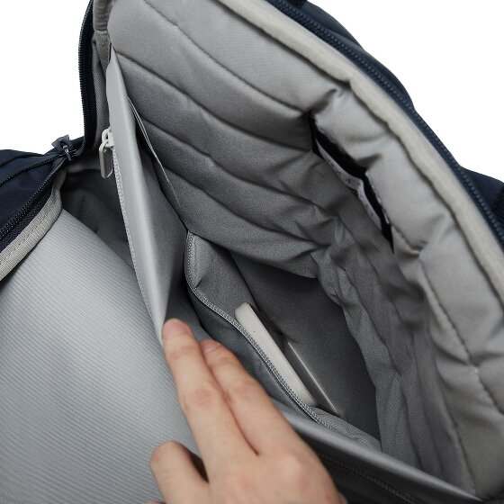 XD Design Soft Plecak 41 cm Komora na laptopa