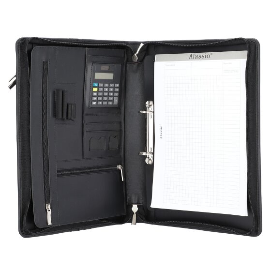 Alassio Etui skórzane Carpo 36 cm