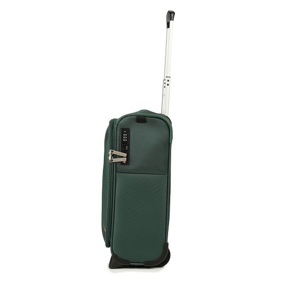 Samsonite Base Breeze 2 kółka Walizka kabinowy 45 cm