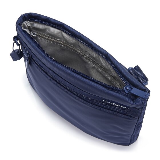 Hedgren Inner City Leonce Torba na ramię Ochrona RFID 20 cm