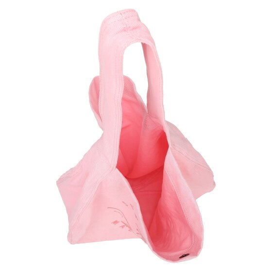 Fritzi aus Preußen Easy Limited Barbie Malibu Denim Torba na ramię 48 cm