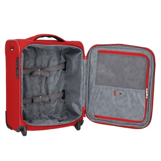 Roncato Ironik 2.0 2 kółka Walizka kabinowa 45 cm