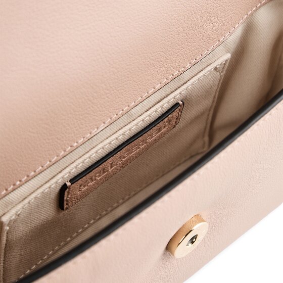 Karl Lagerfeld K/Signature 2.0 Torba na ramię Skóra 22 cm