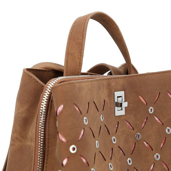 Desigual Yankee Sumy Plecak 30.5 cm