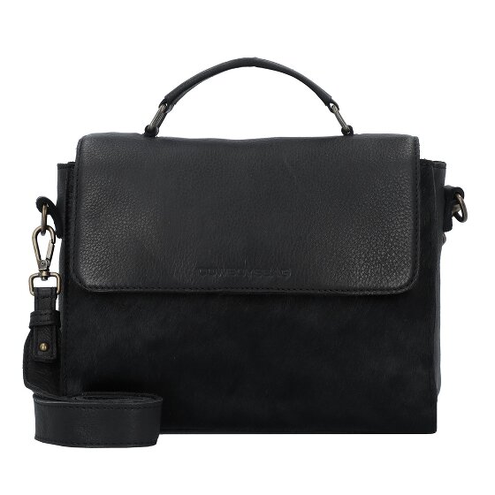 Cowboysbag Seattle Torba Skórzany 25 cm