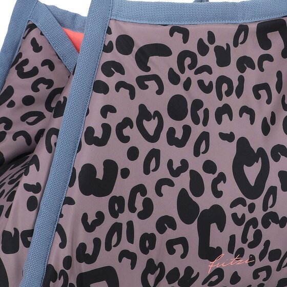 Fritzi aus Preußen Ini Shopper Bag 38 cm