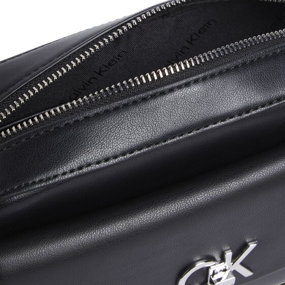 Calvin Klein CK Re-Lock Torba na ramię 22 cm
