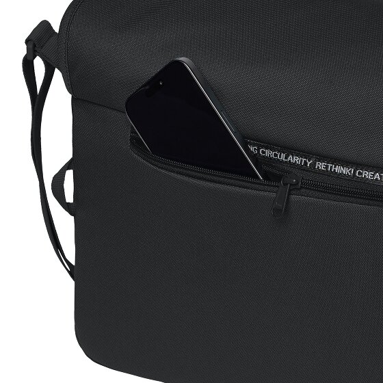 Vaude Coreway Torba typu Messenger 36 cm Komora na laptopa