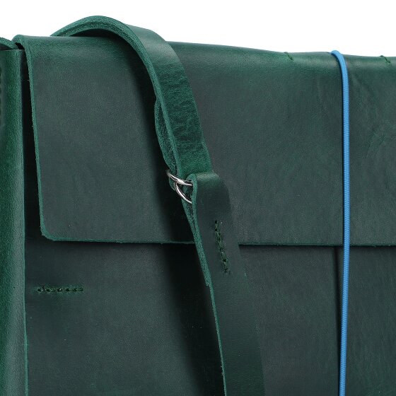 Harold's Keeper Kopertówka Skórzany 26 cm