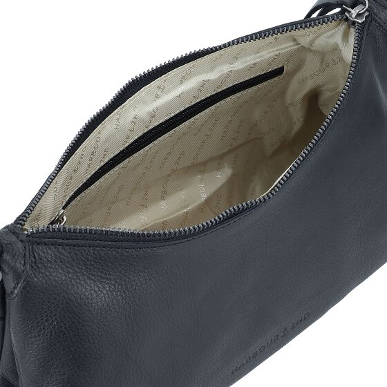 Harbour 2nd Just Pure Torba na ramię Skórzany 32.5 cm