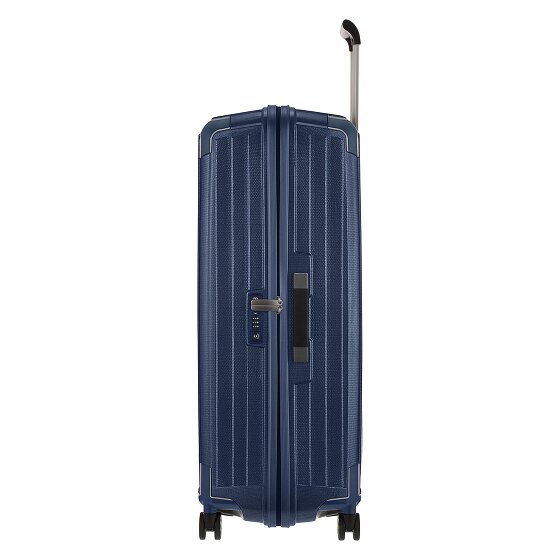 Samsonite Lite-Box 4 kółka Walizka 81 cm