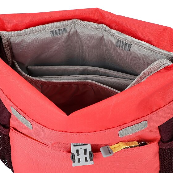 Jack Wolfskin Island Mini Plecak dla dzieci 31 cm