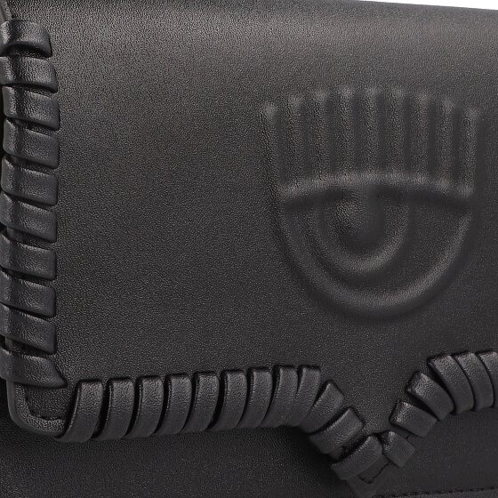 Chiara Ferragni Eyelike bags Kopertówka 20 cm