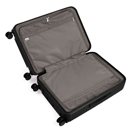 Epic Spin wózek 4-kołowy 65 cm