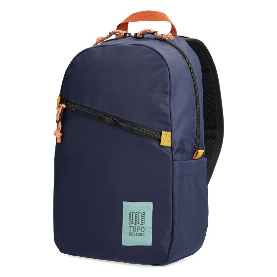 Topo Designs Light Pack Plecak 42 cm Komora na laptopa