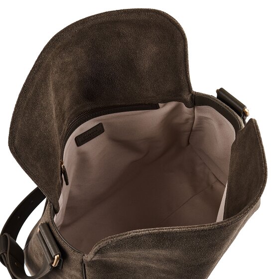 PINKO Leaf Torba Skóra 31.5 cm