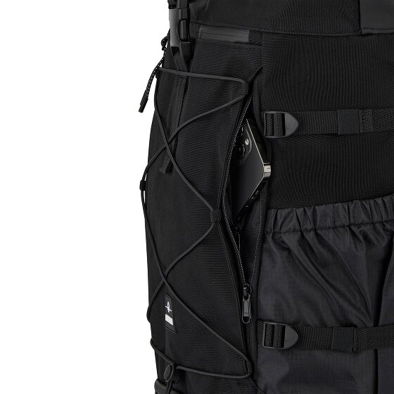 Johnny Urban Travel Series Allen Large Travel Plecak 50 cm Komora na laptopa