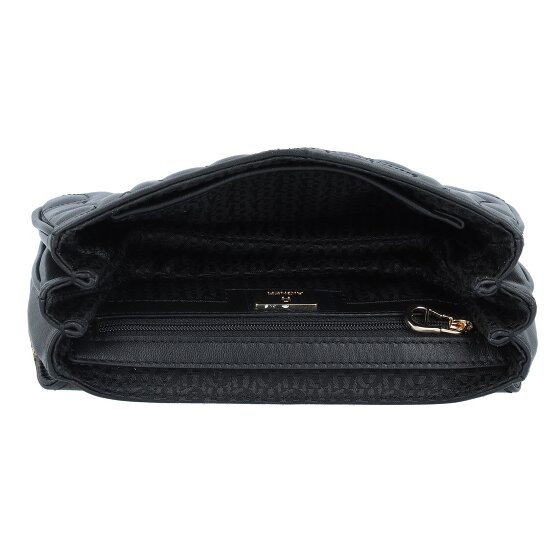 AIGNER Diadora Torba na ramię skórzana 21 cm