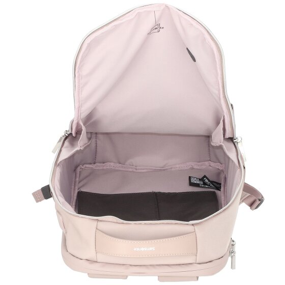 Samsonite Workstationist Backpack 40 cm komora na laptopa