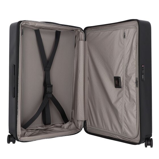 Porsche Design Roadster 4 Wózek na podwójnych kołach 82 cm