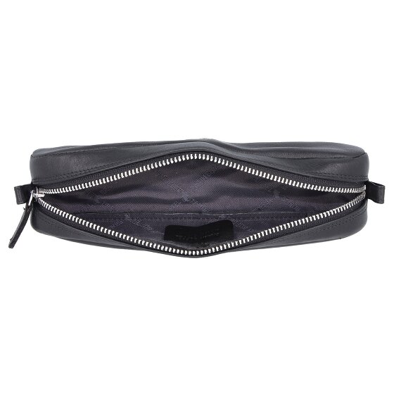 Braun Büffel Golf Edition Piórnik Skórzany 18.5 cm