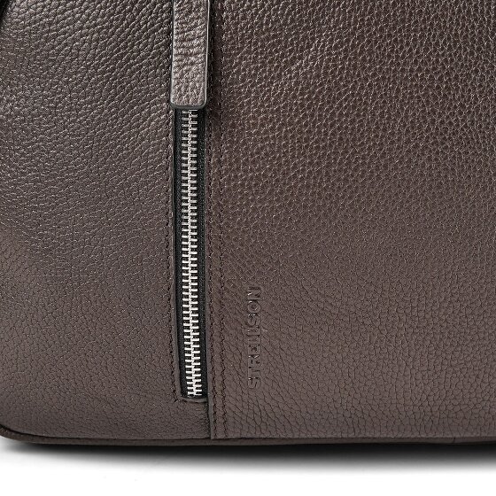 Strellson Kennington Teczka Skóra 40 cm Komora na laptopa