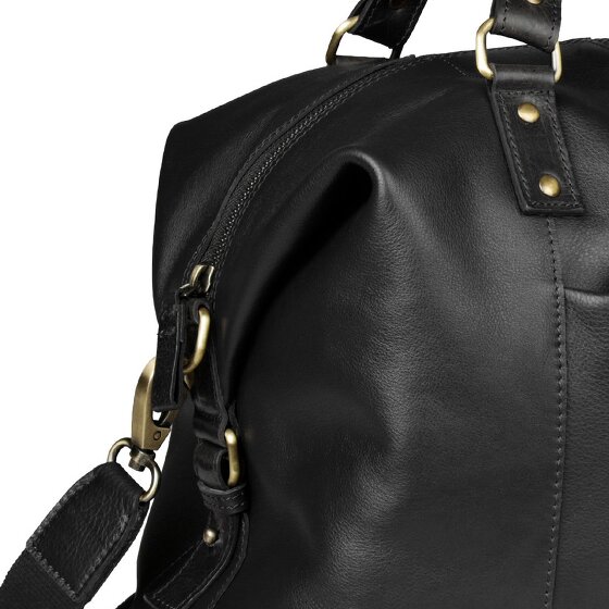 bugatti Ryan Torba podróżna Weekender Skóra 44 cm